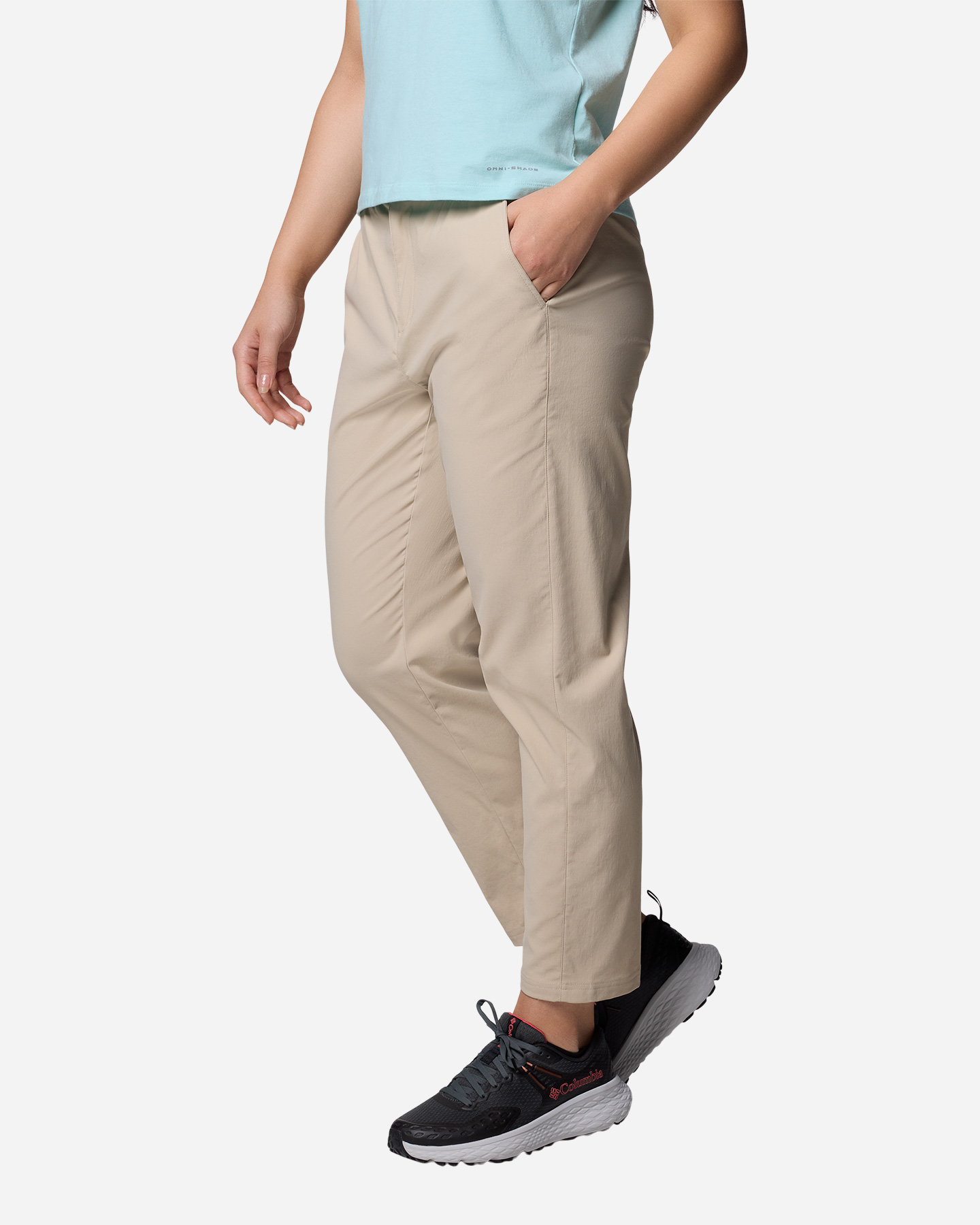 Pantalone Outdoor Columbia Cedar Crest W 2119793271