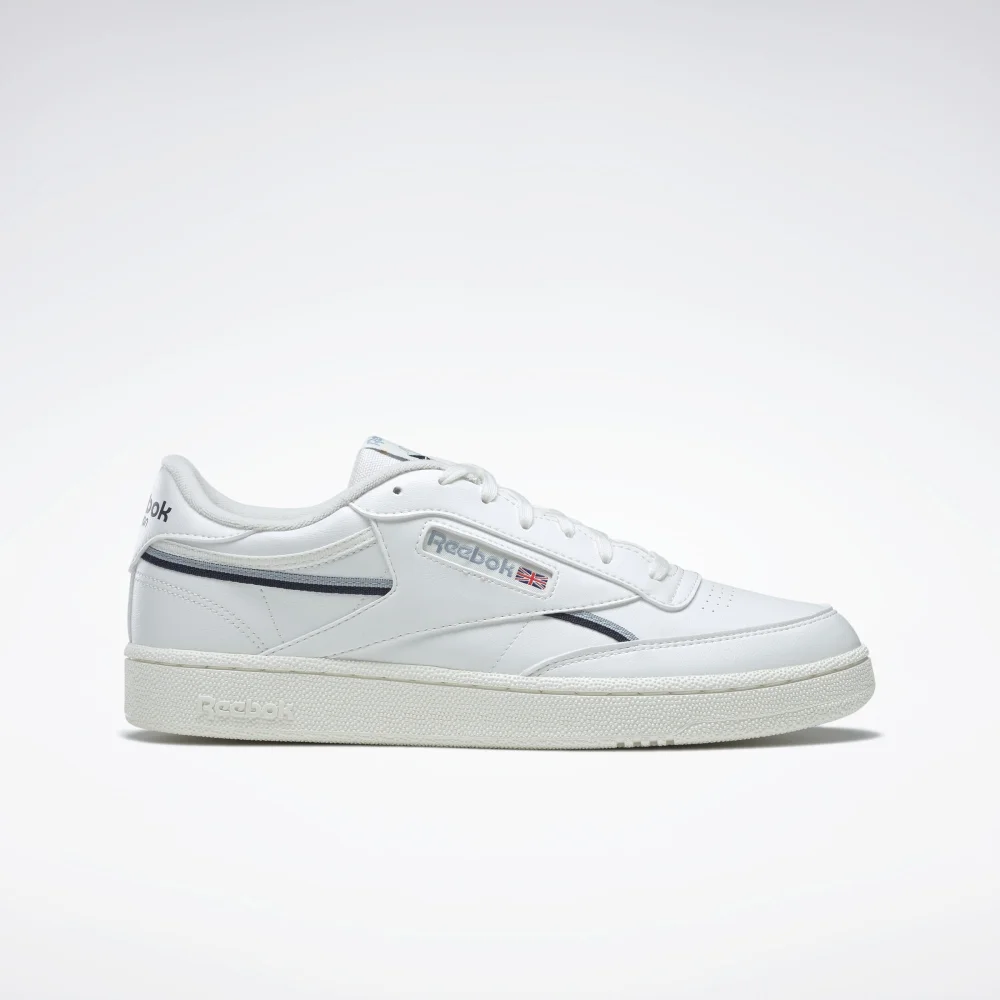 Reebok Club C 85 Vegan GX7563 / weiss