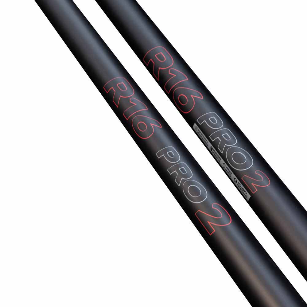 R-16 Pro 2 13m + mini extension 8