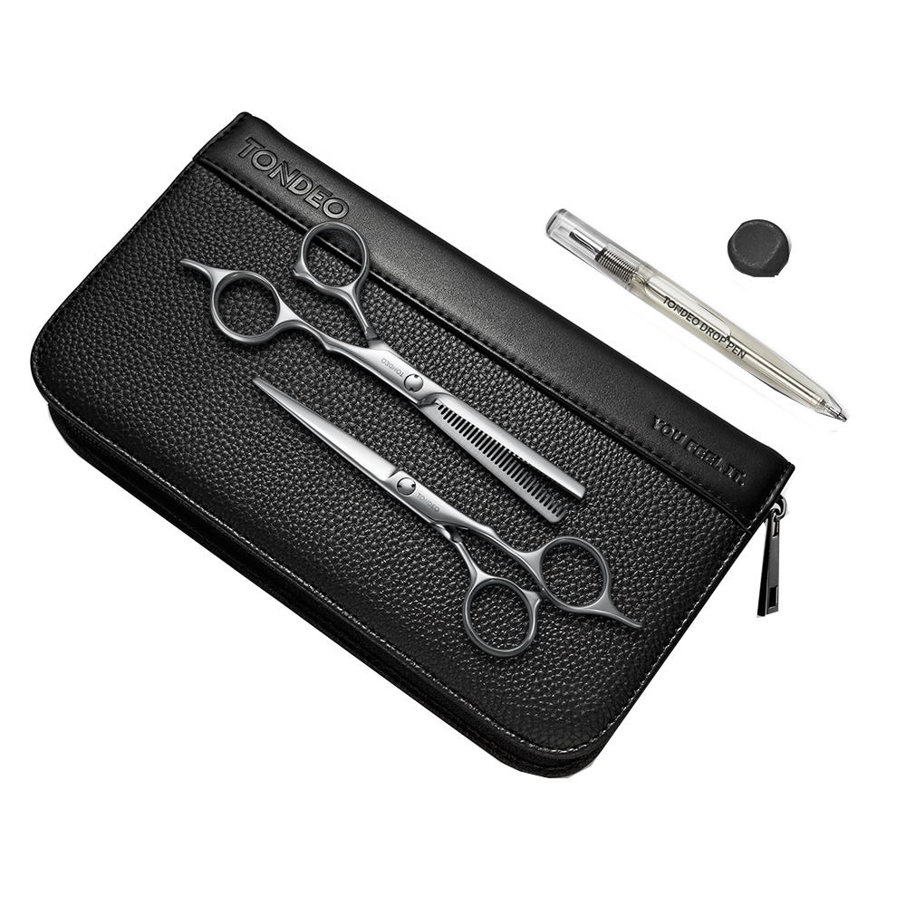 Tondeo Expert Collection Box Slim Offset 5.5