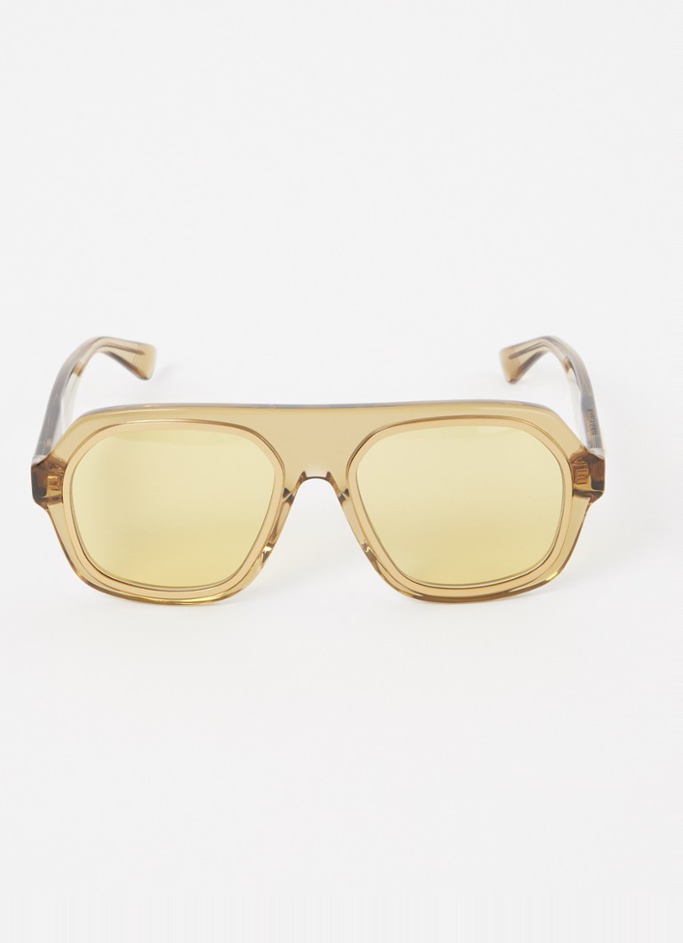Bottega Veneta  Zonnebril BV1217S
