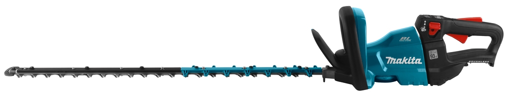 Makita DUH751Z 18V akumulatorski obrezovalnik žive meje 75 cm brez baterij in polnilnika