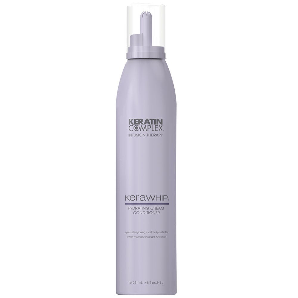 sexyhair Keratin Complex Cream Conditioner 250 ml