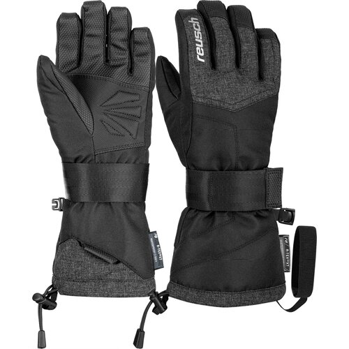 KINDER HANDSCHUHE REUSCH BASEPLATE R-TEX® XT JUNIOR