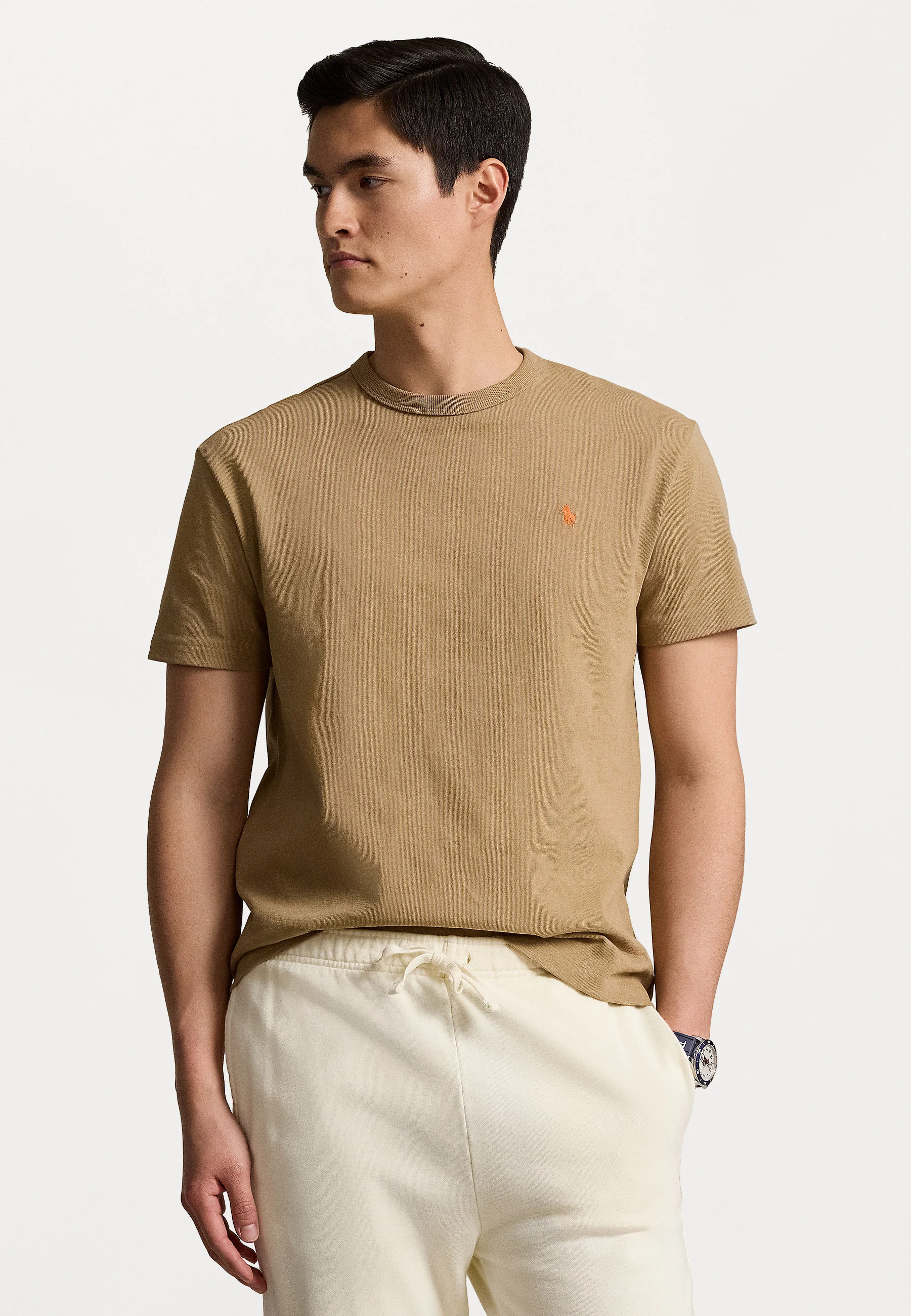 Polo Ralph Lauren MANGA CORTA - Camiseta básica