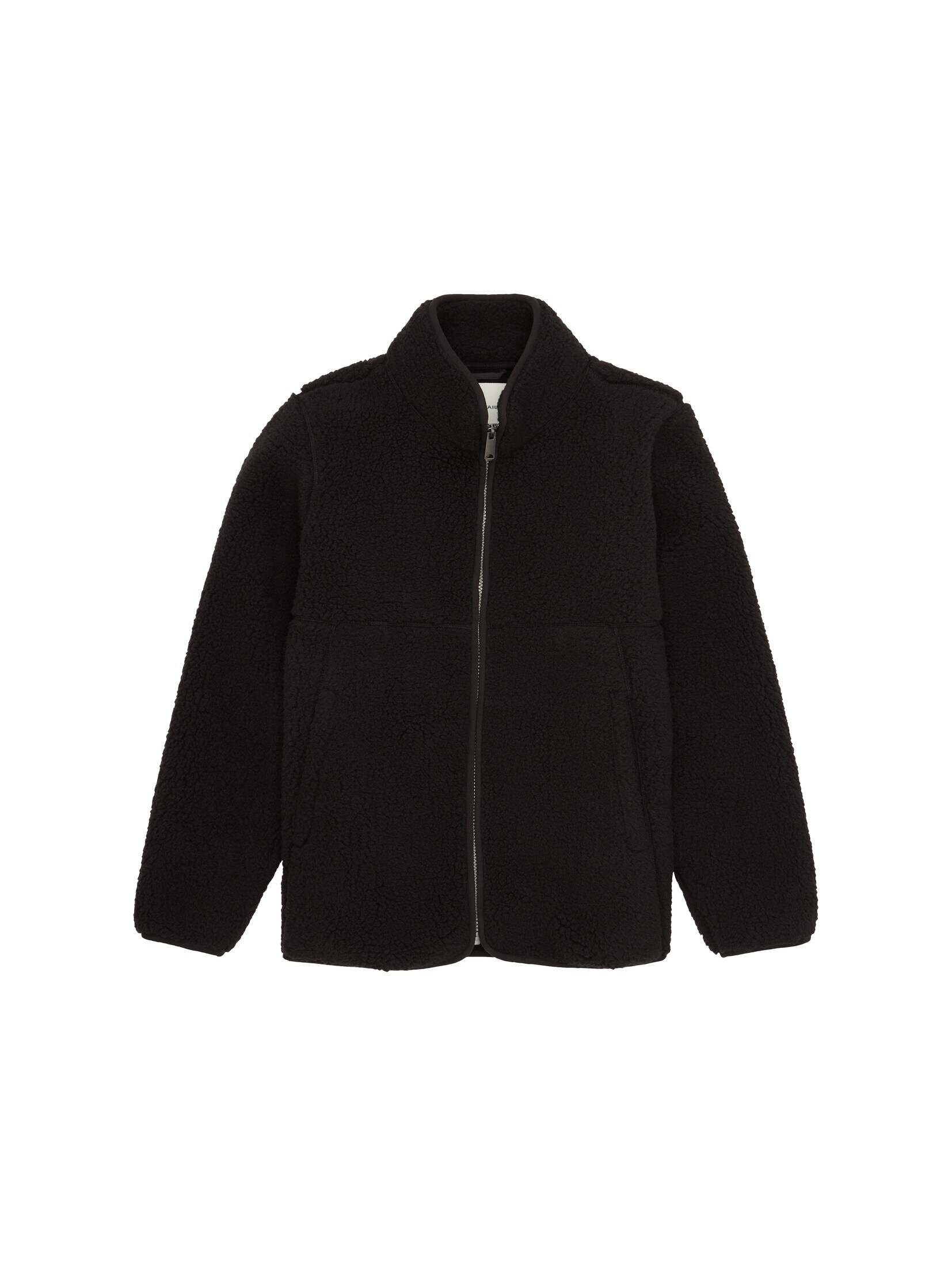 Between-Season Jacket