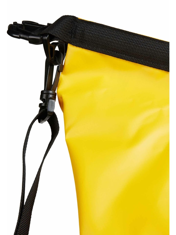 Schmuddelwedda Rucksack in gelb günstig kaufen onesize