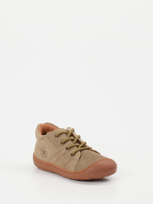 Schnürschuh-67052490008 Bisgaard