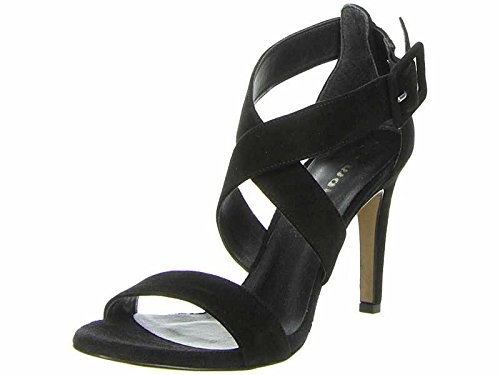 TAMARIS Klassische Sandalen schwarz