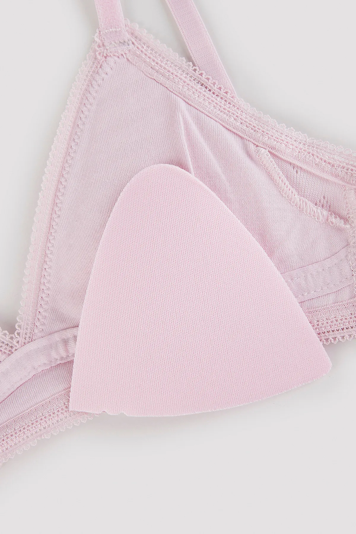 Penti  BH - Rosa - Casual