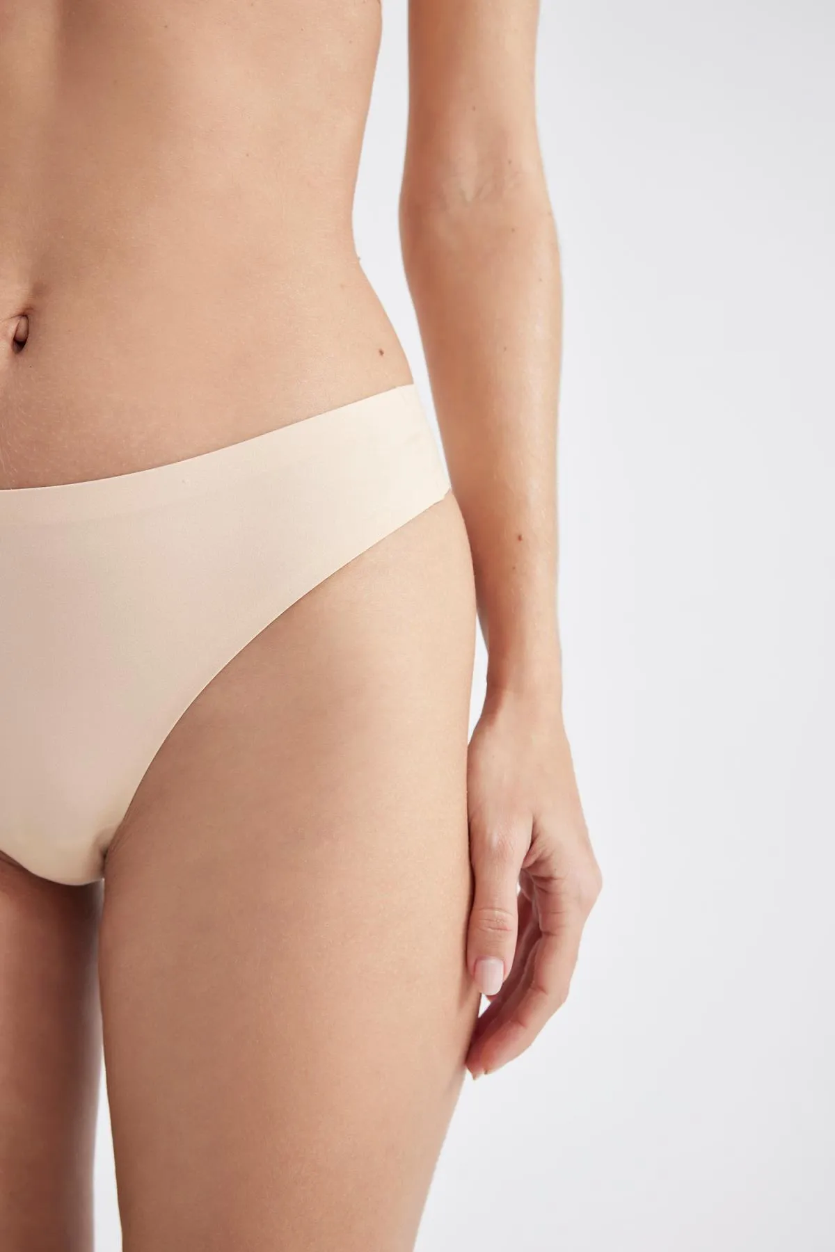 DeFacto  String-Slip „Fall in Love“ B2416AX24SP