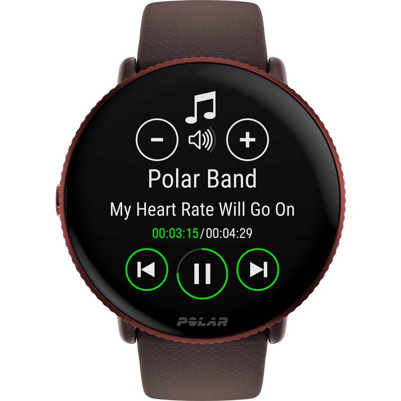 Polar IGNITE 3 Sportuhr