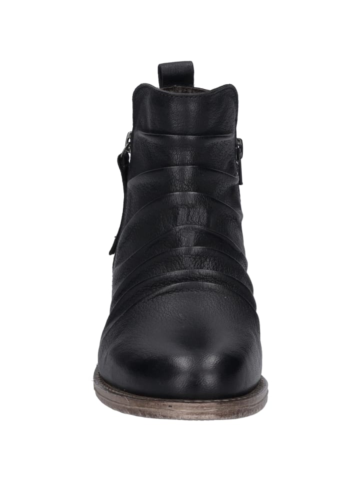 Josef Seibel Stiefelette Sienna 38 in schwarz günstig kaufen