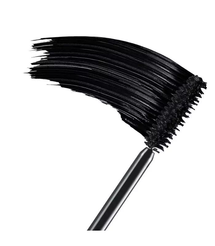 MONSIEUR BIG  Mascara Big Volume et Tenue Jusqu'à 24h