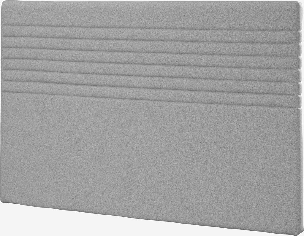 TEMPRAKON VAI Kopfstütze 150x120 TEMPRAKON VAI grau-42