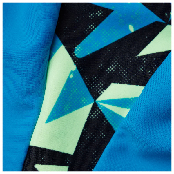Speedo - Kid's Hyperboom Splice Muscleback - Badeanzug