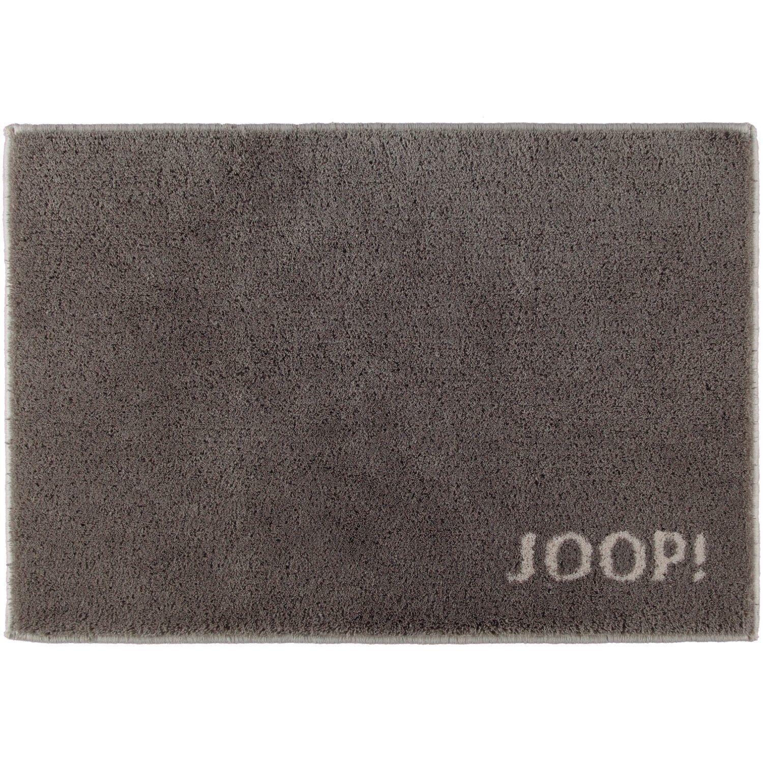 Badematte Classic 281 Joop!, Höhe 20 mm, 100% Polyacryl