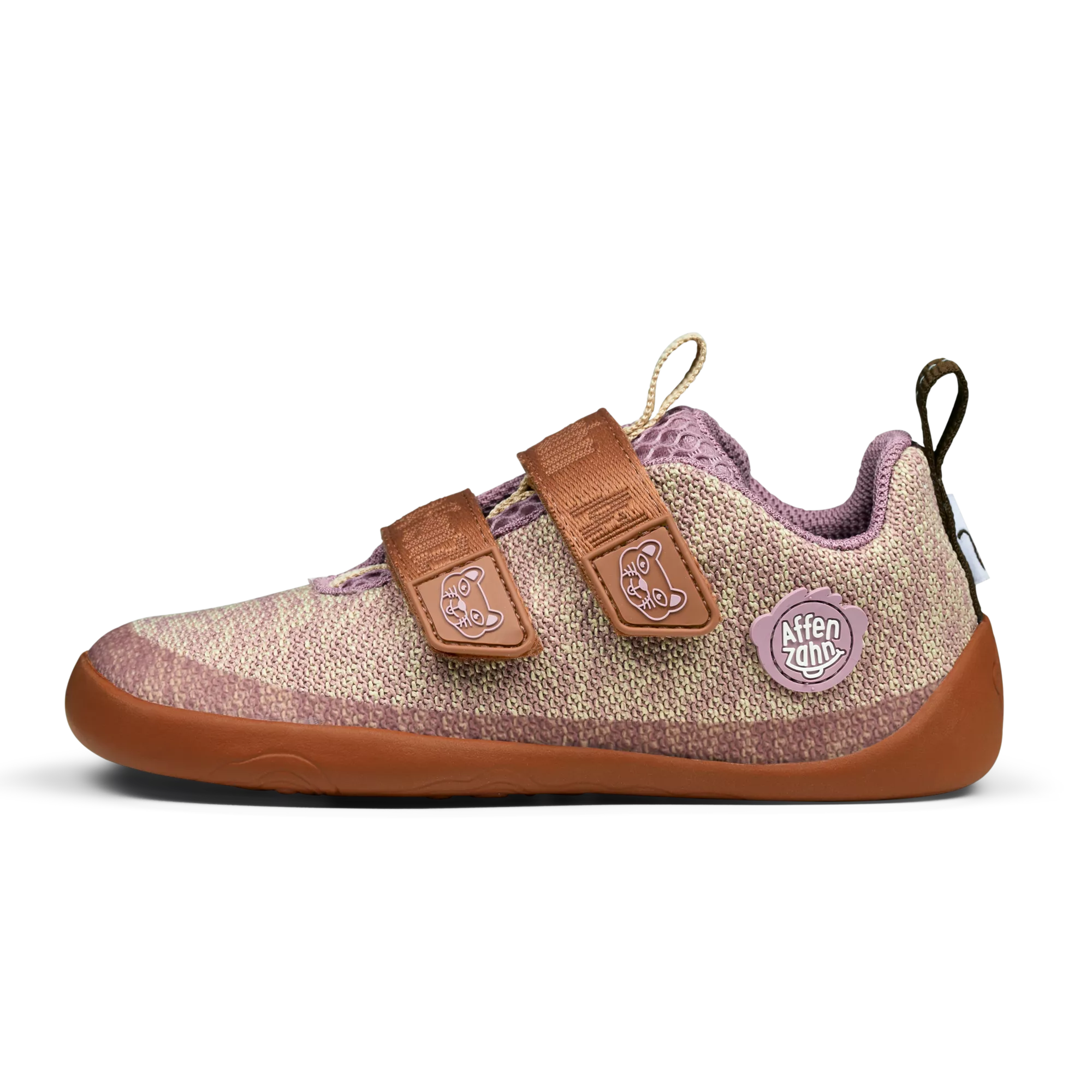 Barfußschuh Knit Happy