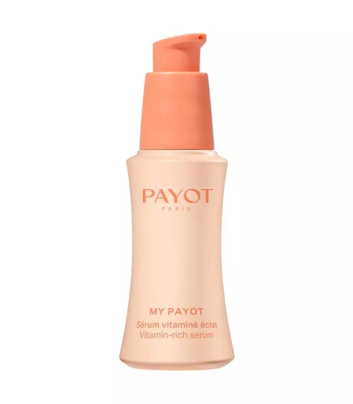 MY PAYOT CONCENTRÉ ÉCLAT Sérum vitaminé éclat
