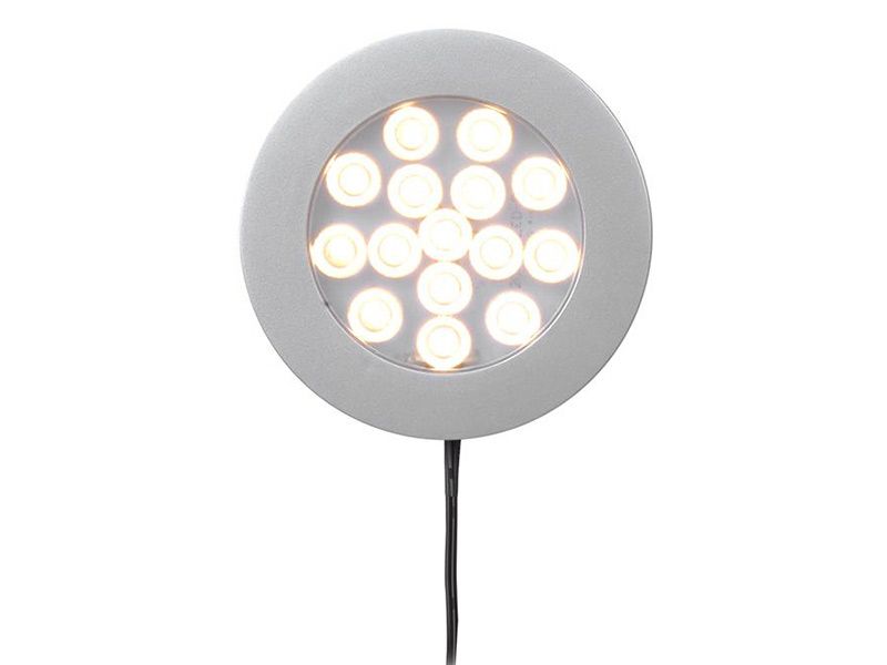 ProPlus 15-LED Aufbauspot