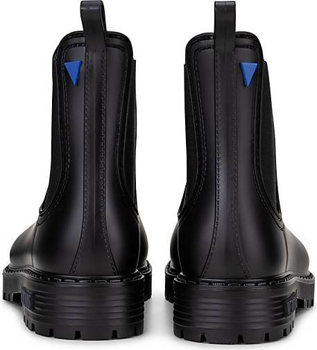 Verbenas Gummistiefel
