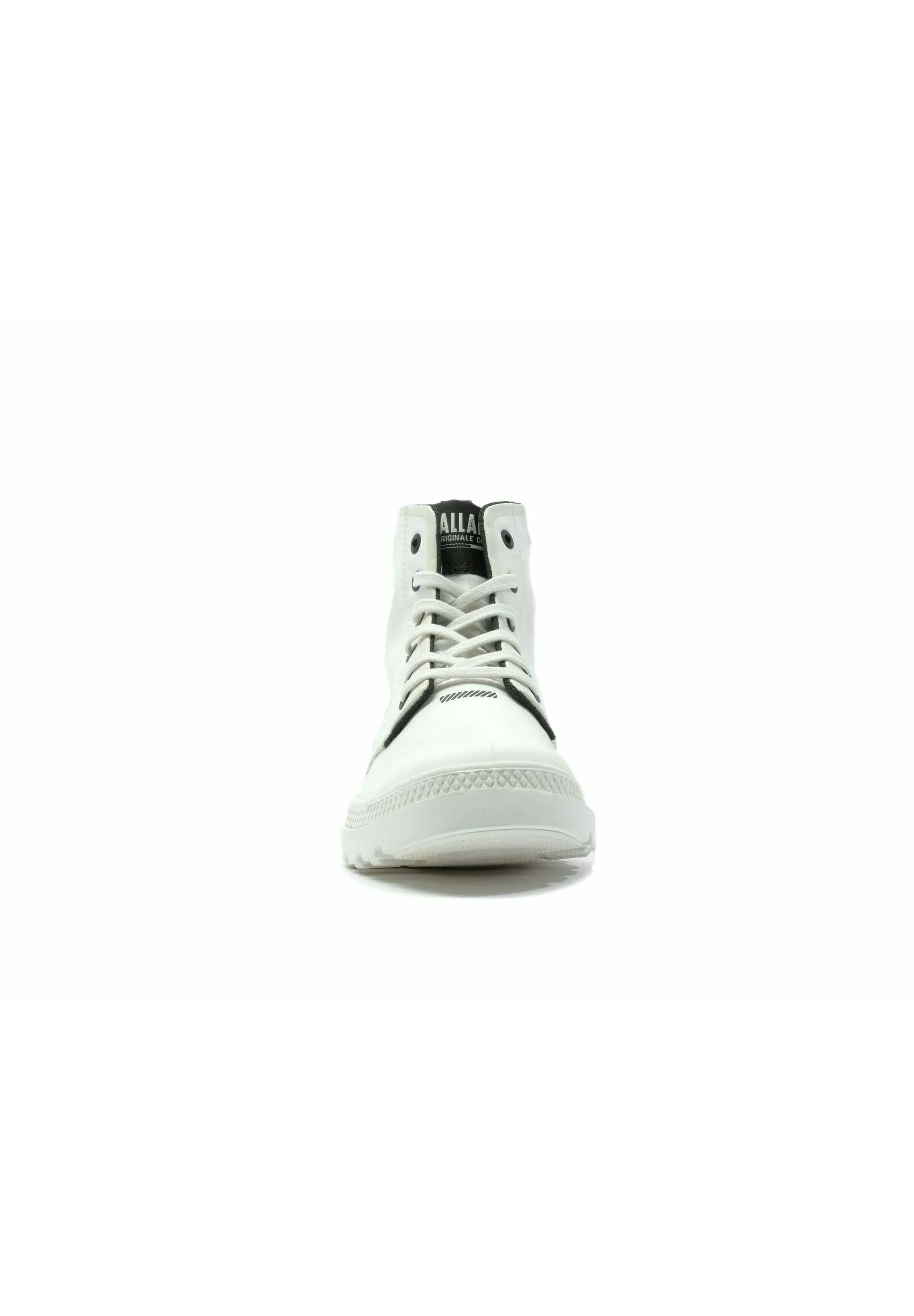 Palladium PAMPA LITE+ HI - Botines con cordones