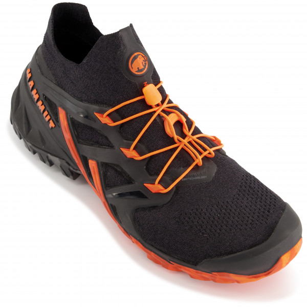 Mammut - Aegility Pro Mid DRYtechnology - Multisportschuhe