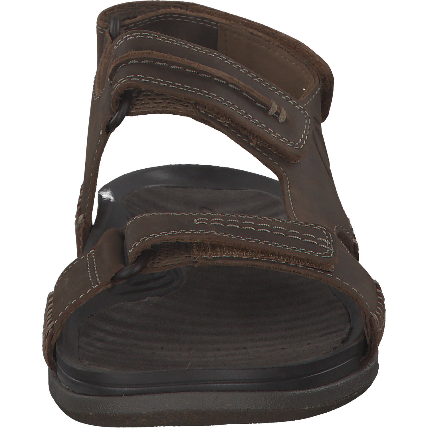 Clarks Nature 5 Trail 2617, Sandaletten, Herren, Beeswax
