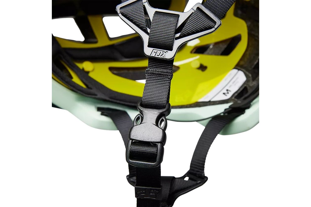 Fox Speedframe MIPS