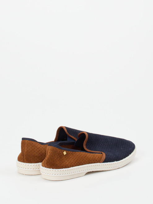 Slipper-45101920001 Rivieras
