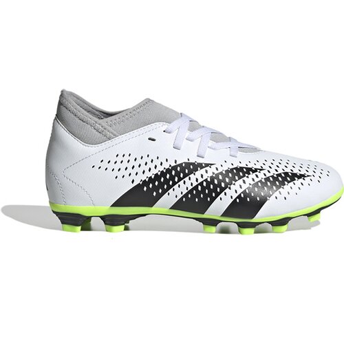 KINDER FUSSBALL-RASENSCHUHE PREDATOR ACCURACY.4 SOCK FXG
