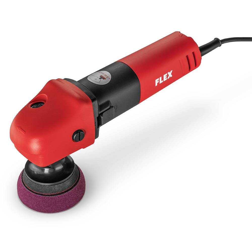 Flex Poliermaschine Polierer für kleine Flächen