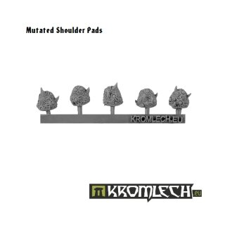 Mutated Shoulder Pads (10)