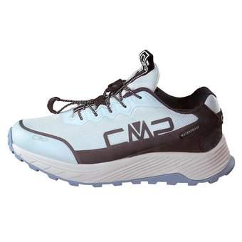 CMP Phelyx WMN WP Outdoor in grau