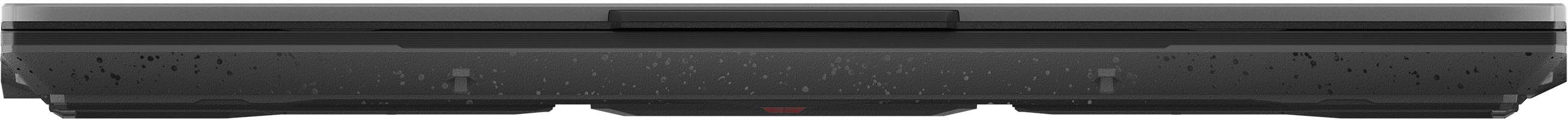 Asus TUF Gaming A17 FA707RM-HX005W Gaming-Notebook (43,9 cm/17,3 Zoll, AMD Ryzen 7 6800H, GeForce RTX 3060, 512 GB SSD, Windows 11)