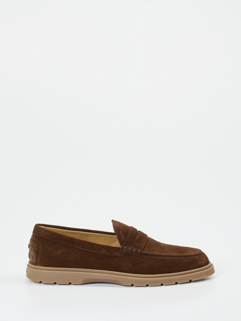 Slipper-45102090069 Tod's