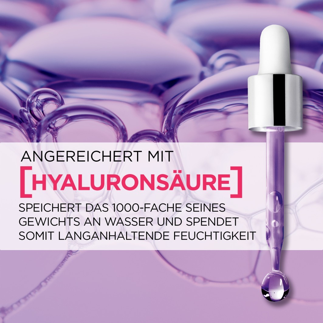 Hydra [Hyaluronic] Wonder Water