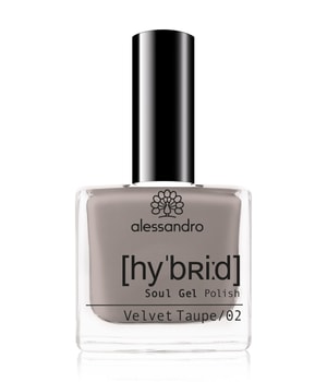 Alessandro Hybrid Nagellack-8 ml