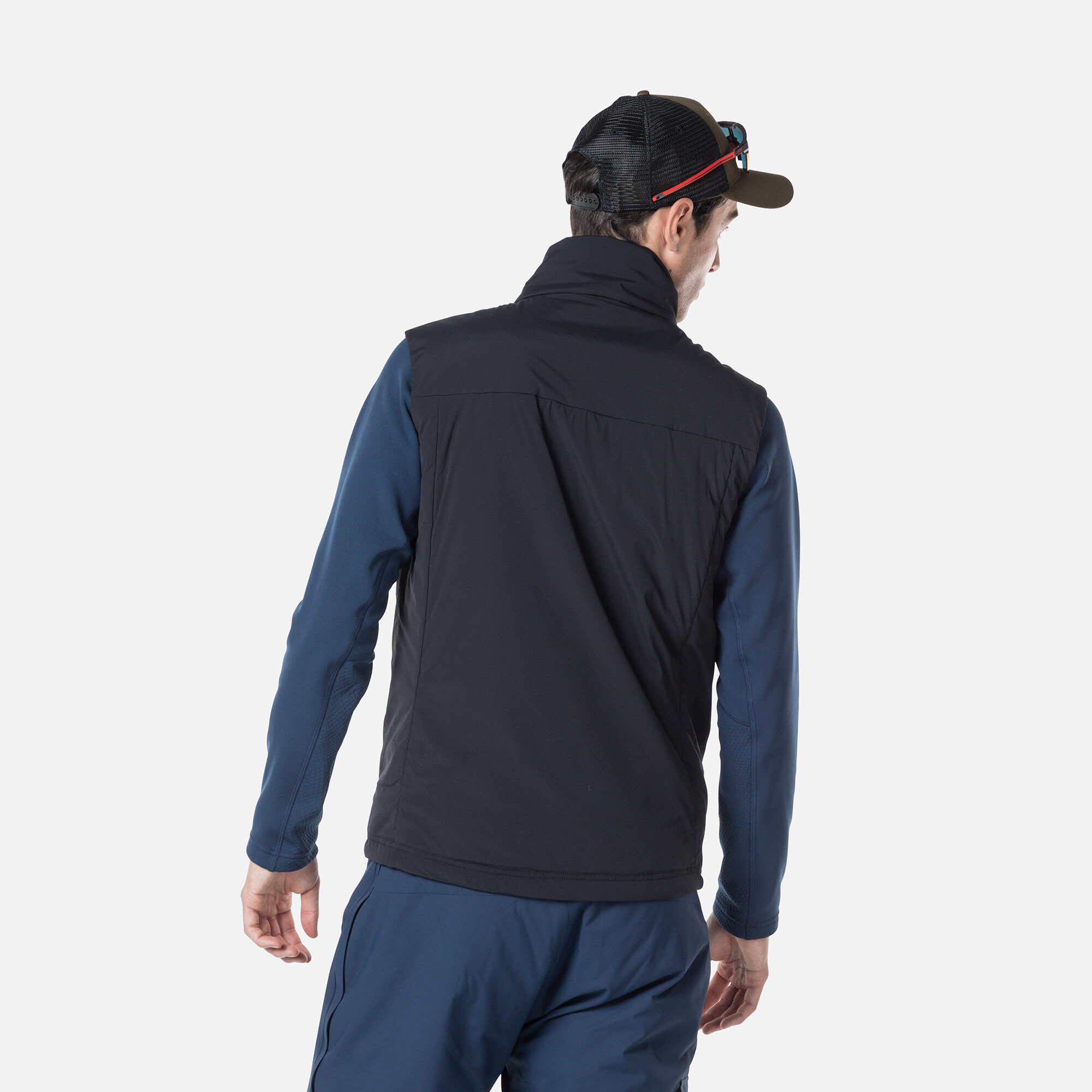 Gilet Opside homme
