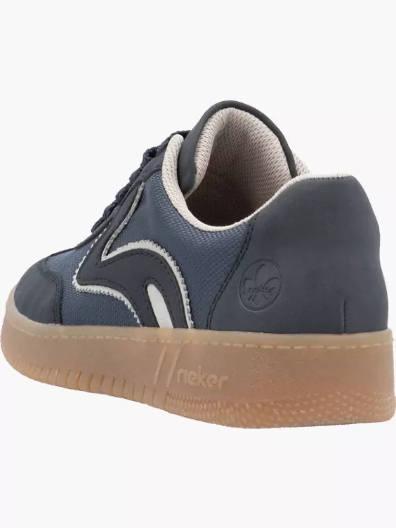 Rieker Damen Sneaker Low
