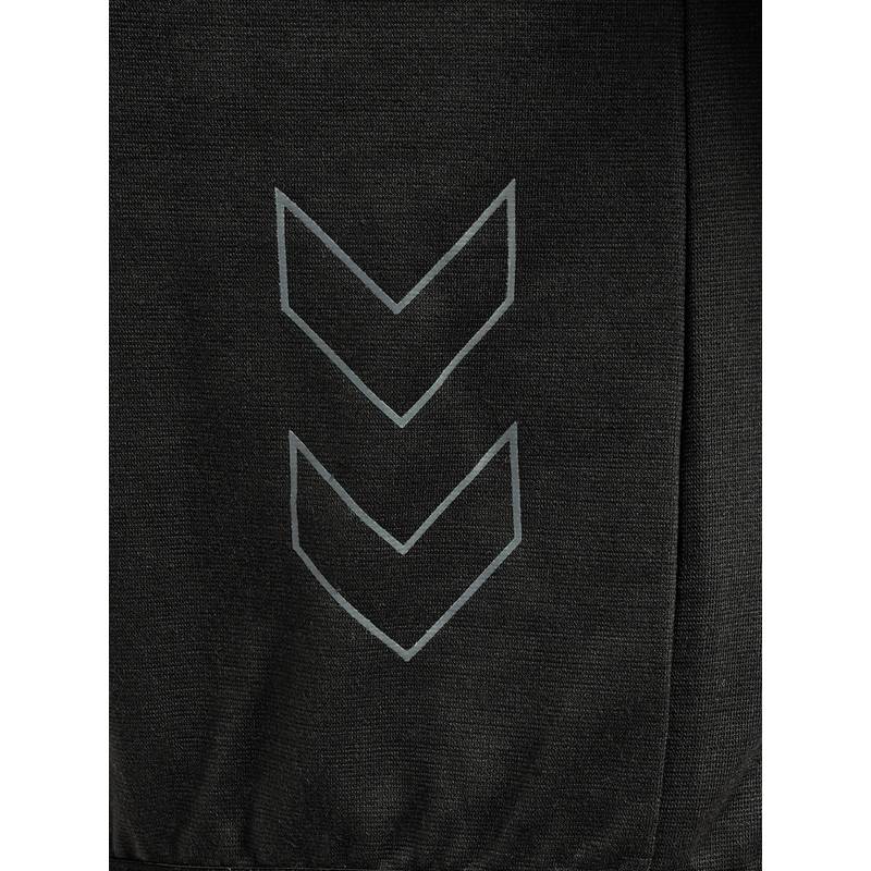 hummel hmlMT INTERVAL ZIP HOODIE Hoodie Herren