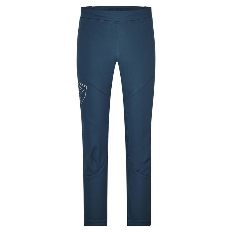 Ziener NIFLI Thermohose Kinder