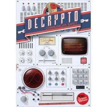 Decrypto (engl.)
