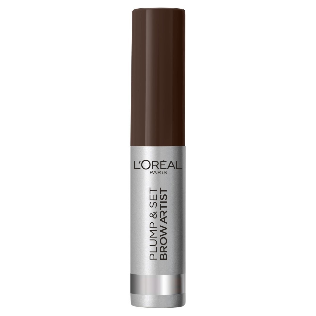 Brow Artist Plump & Set