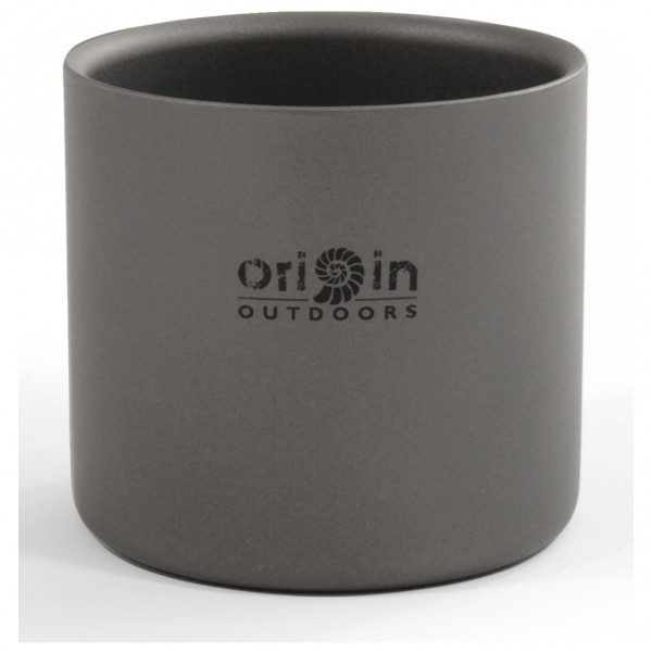 Origin Outdoors - Titan Thermobecher - Becher