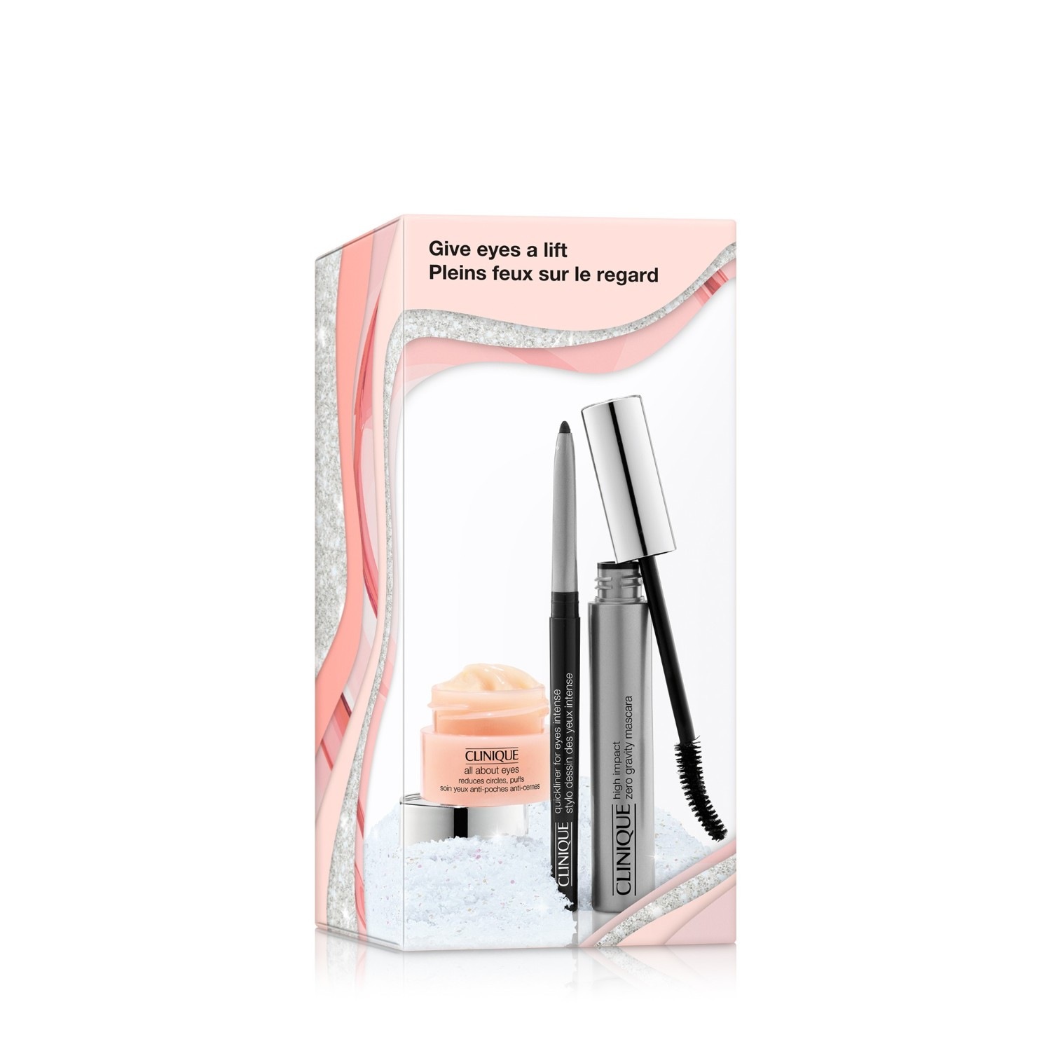 Give Eyes a Lift Set
