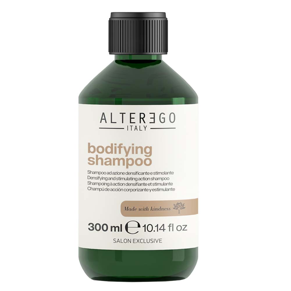 Alter Ego Bodifying Shampoo 300 ml