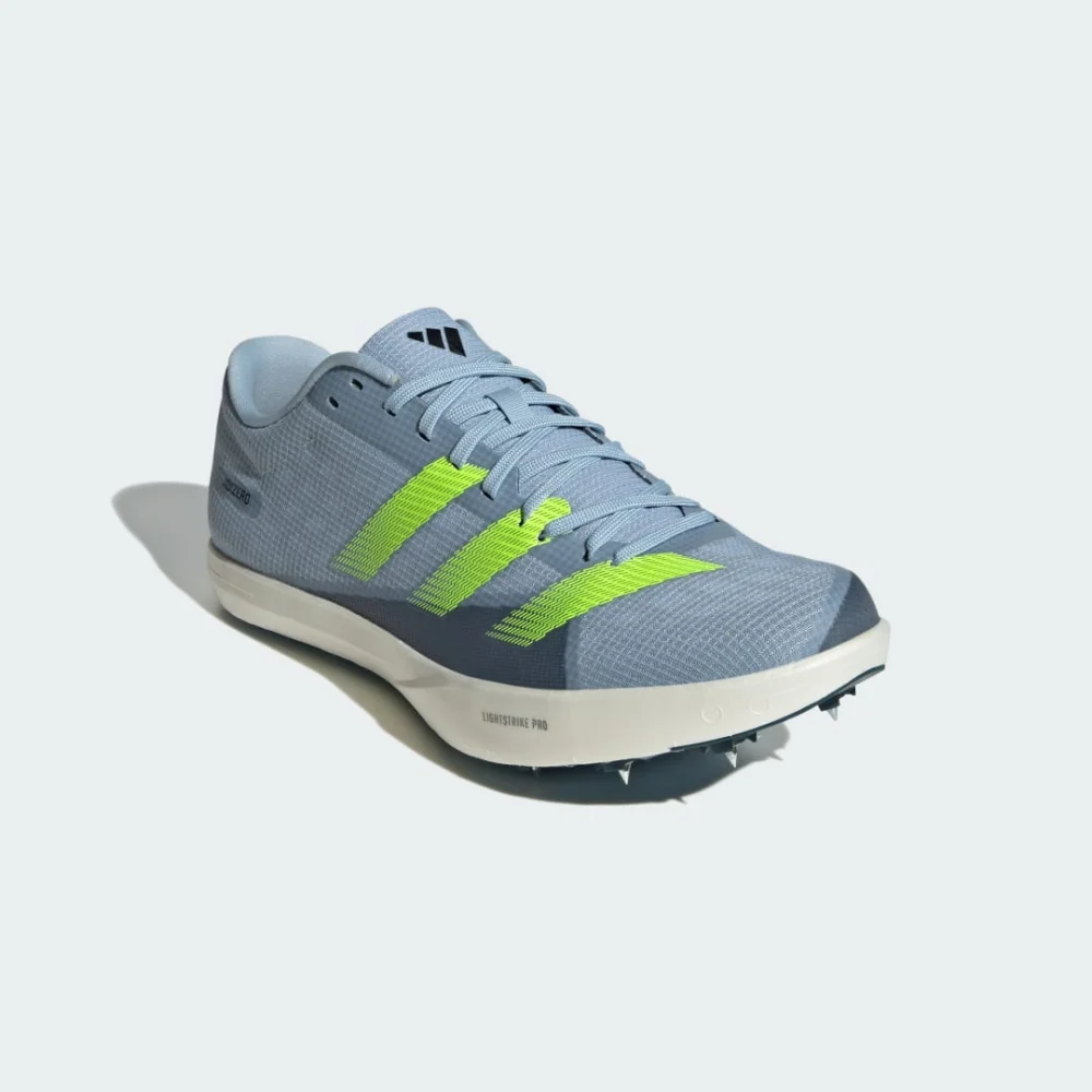 adidas Adizero LJ IE6876 / blau