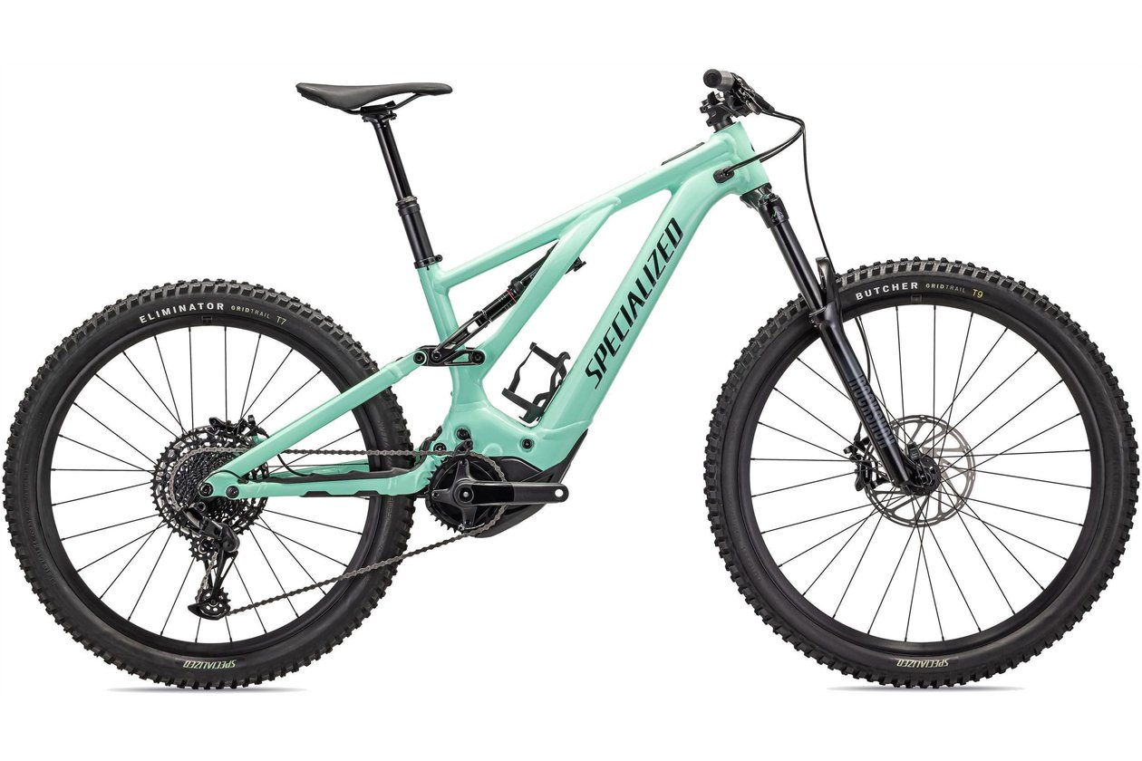 Specialized Turbo Levo Alloy - 500 Wh - 2023 - 29 Zoll - Fully