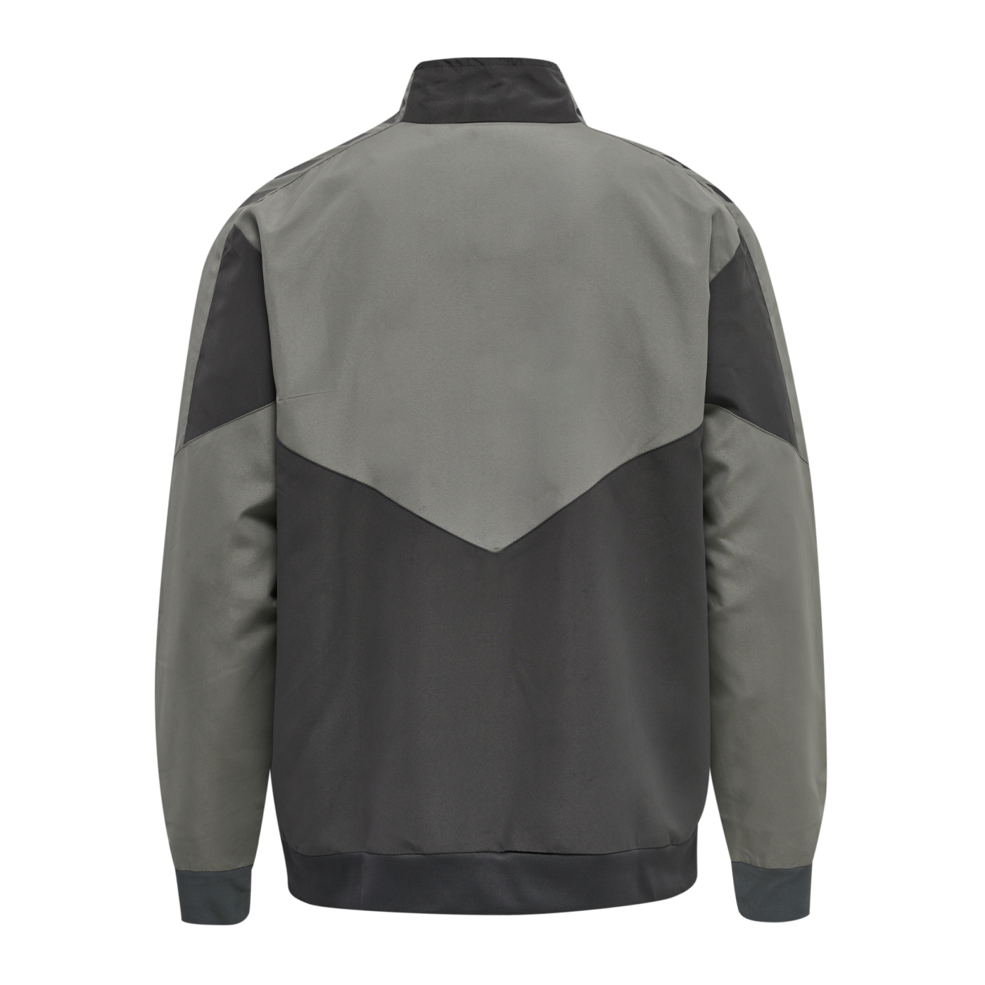 Hummel hmlPRO Grid Präsentationsjacke Grau F2166
